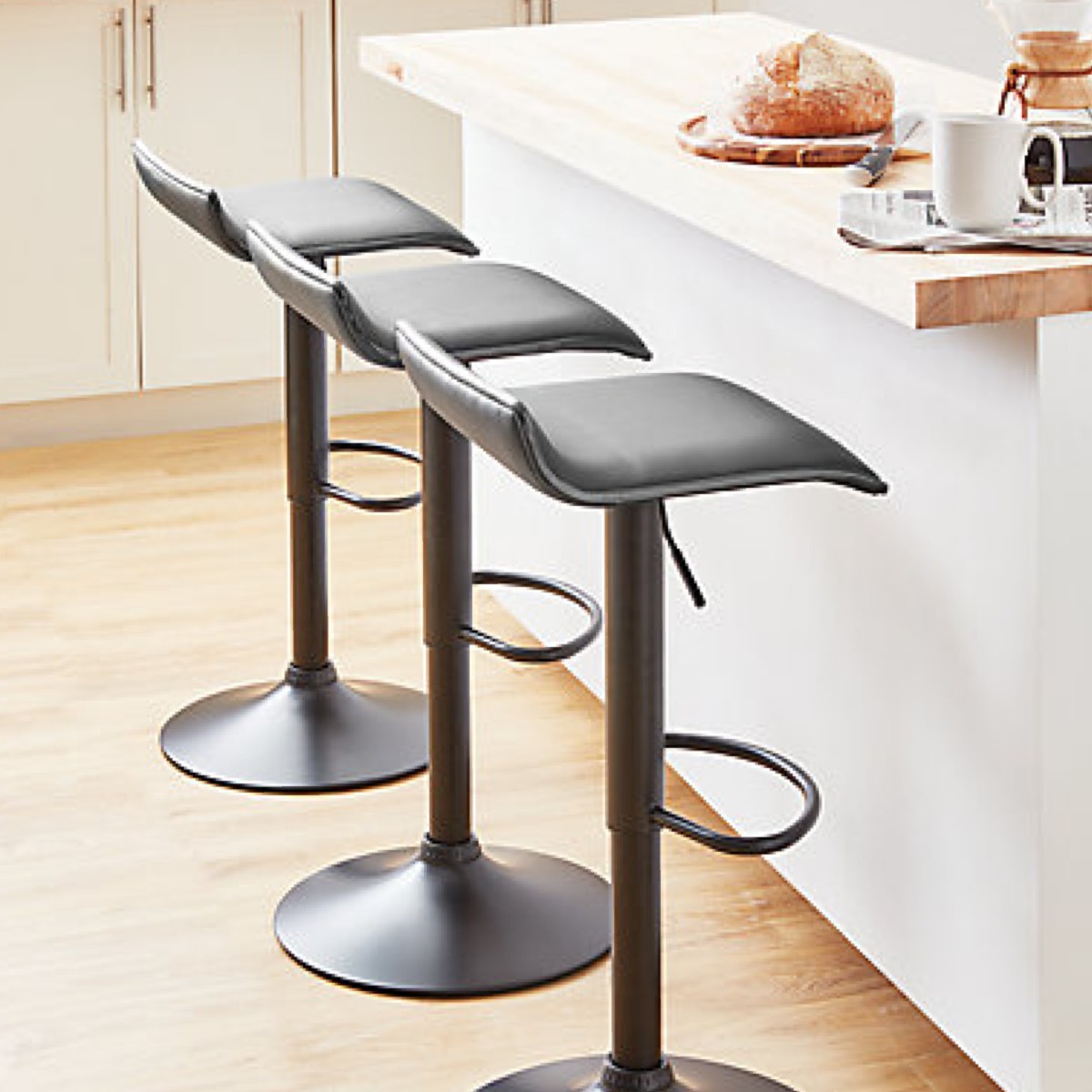 Bed bath and beyond counter deals stools